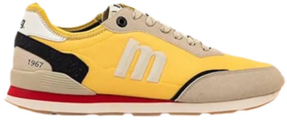 Zapatillas MTNG JOGGO