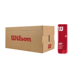 Pelotas Wilson X3 Pack 3