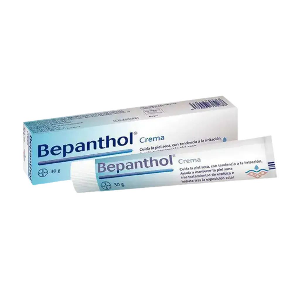Crema Bepanthol 30g