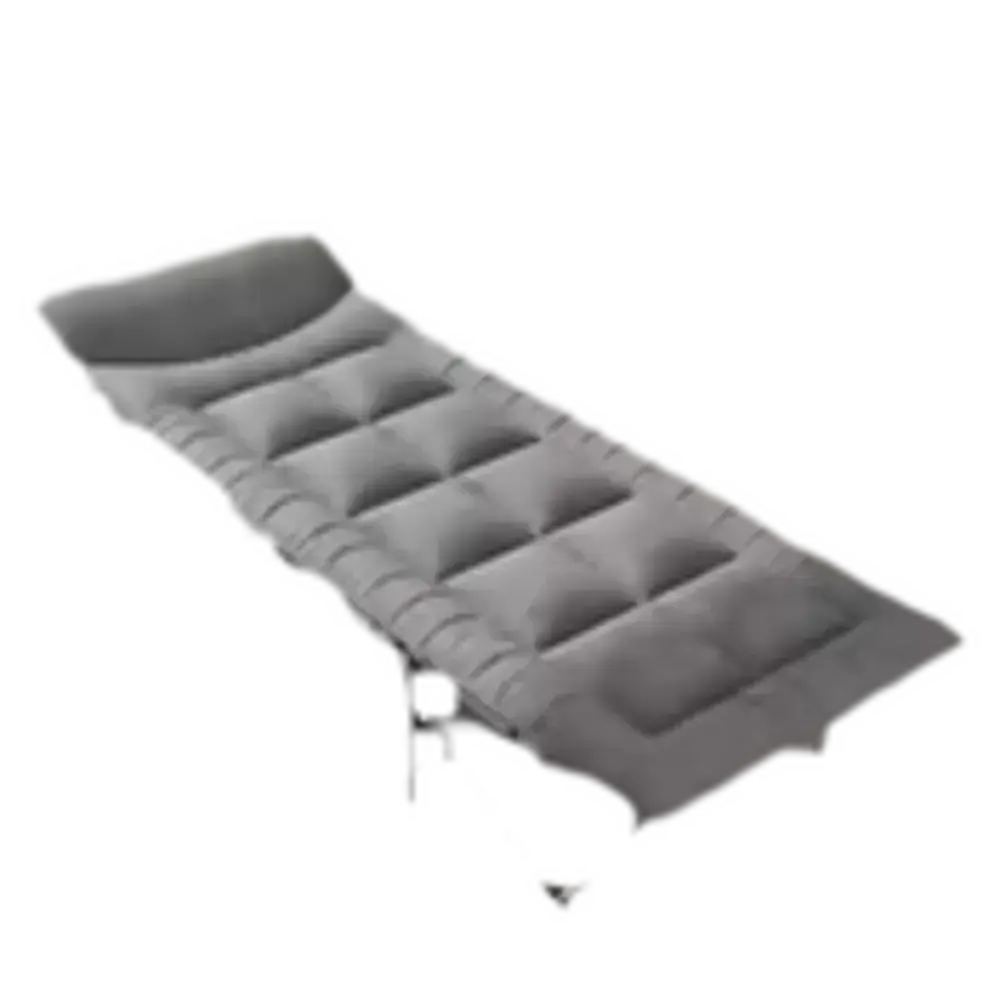 Cama plegable portátil