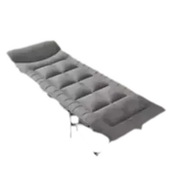 Cama plegable portátil