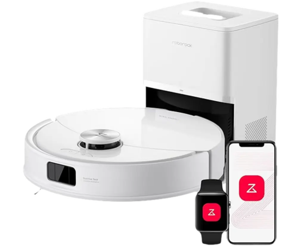 Roborock Q10 S5+ Robot 2 en