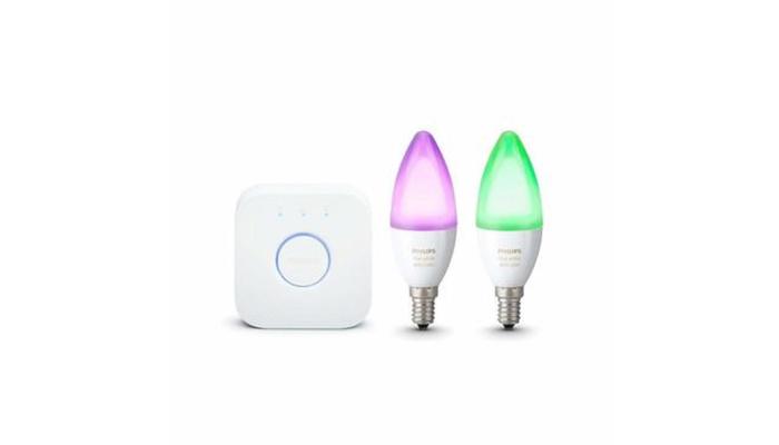 Pack Philips Hue