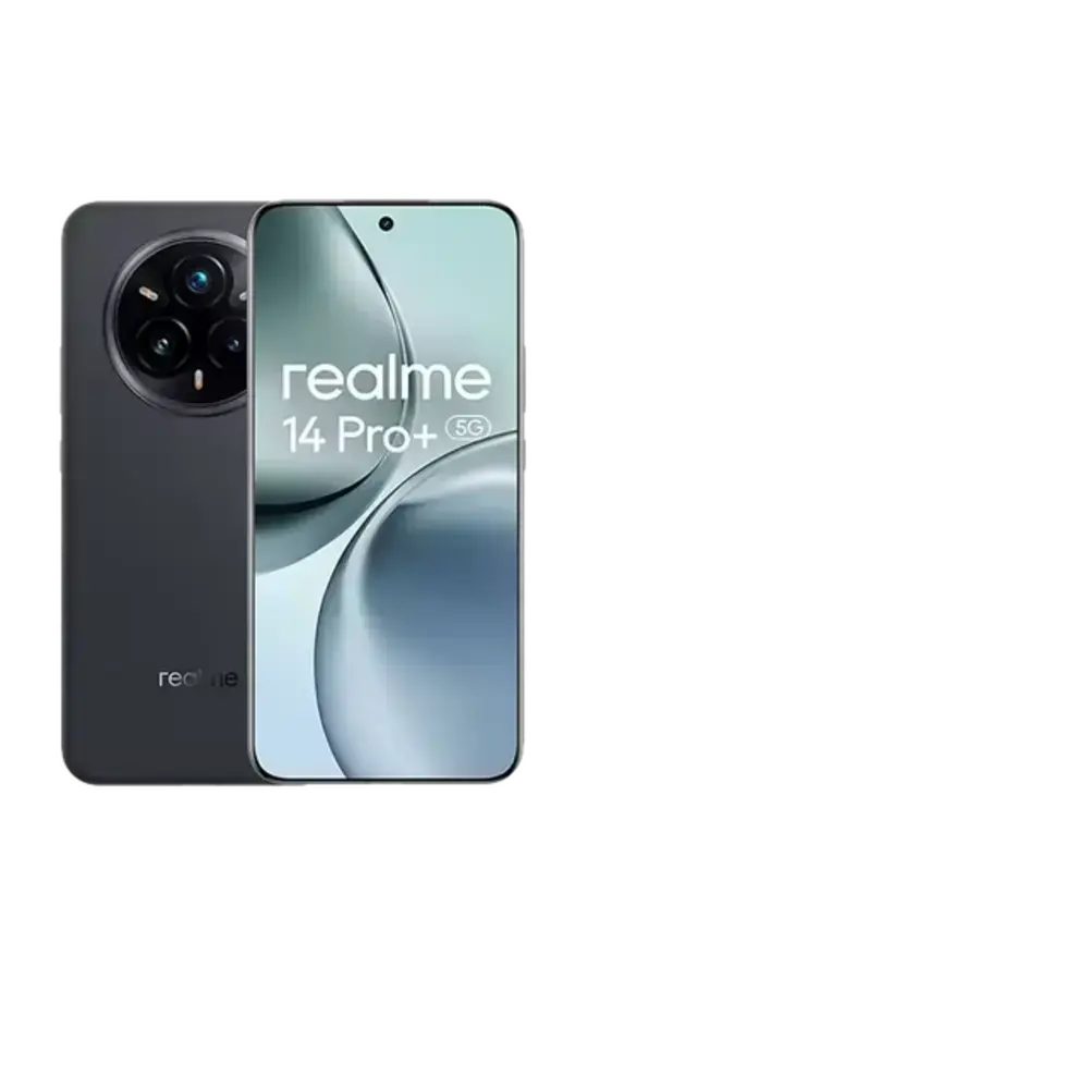 realme 14 Pro Plus 5G