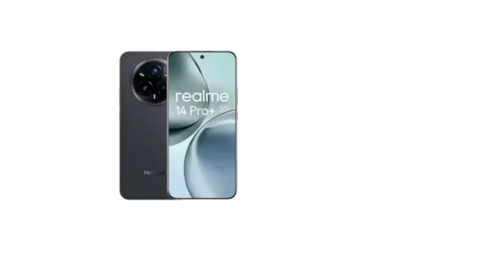realme 14 Pro Plus 5G