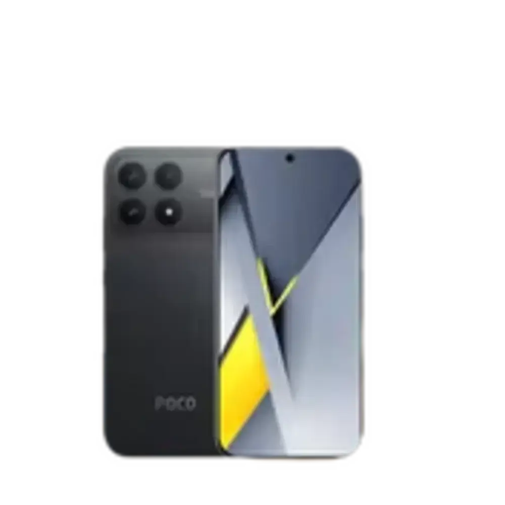 POCO F8 Pro