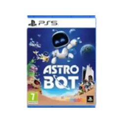 PS5 Astro Bot