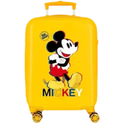 Maleta Disney Mickey Cabina 35L