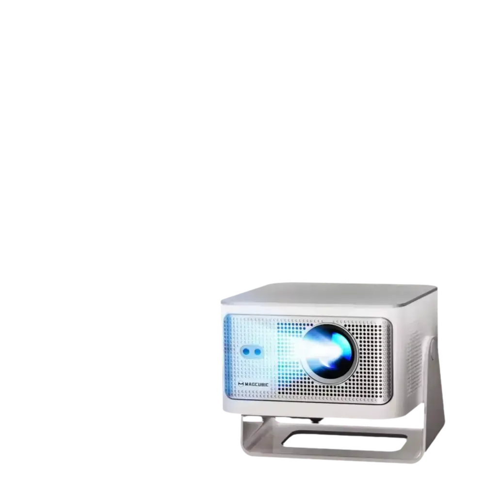 Proyector Magcubic Hy350Max 4K