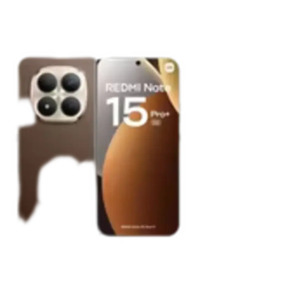 Redmi Note 15 Pro Plus 5G