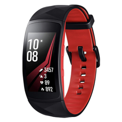 Samsung Gear Fit 2 Pro