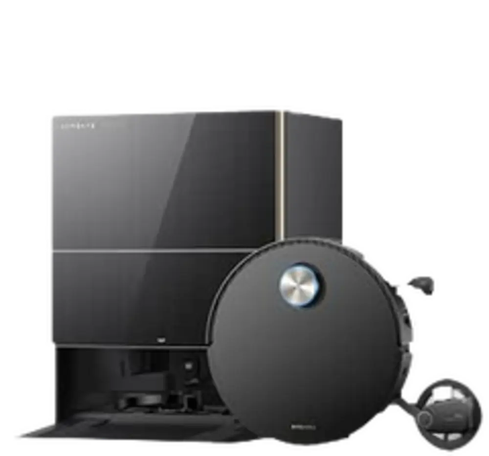DREAME X60 Pro Ultra Robot