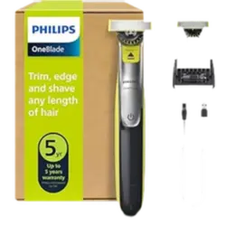 Philips OneBlade 360 Hybrid Shaver