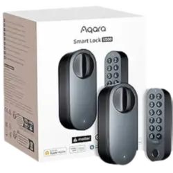 Aqara Smart Lock U200