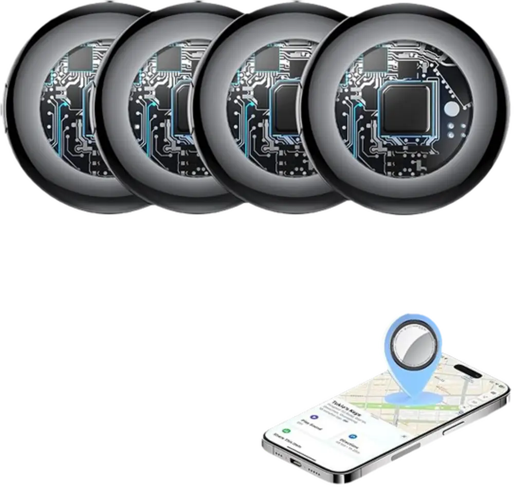 Localizador Tukio para Llaves