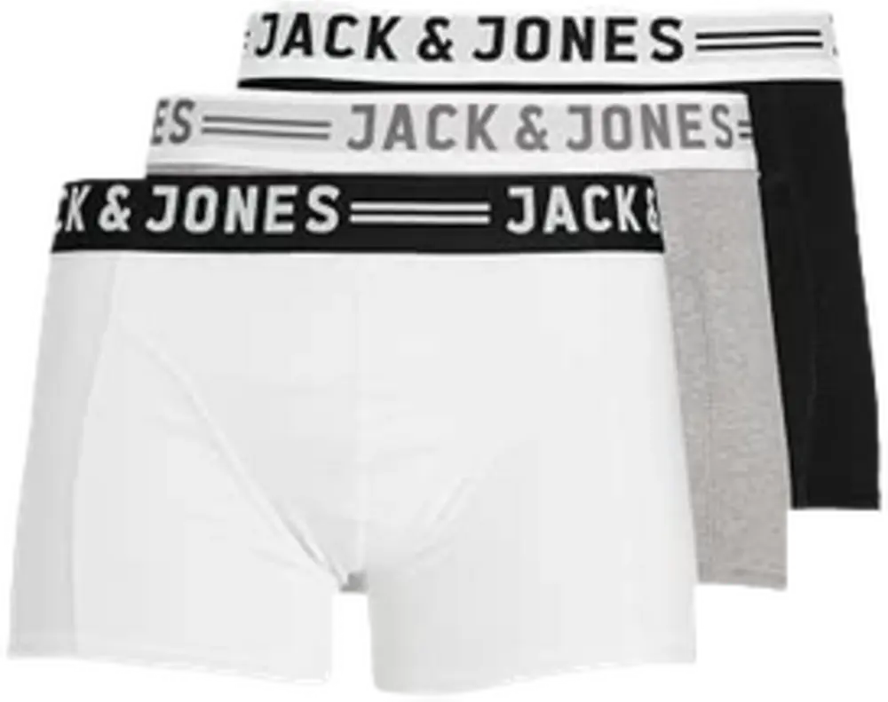 JACK & JONES Slim Straight-fit