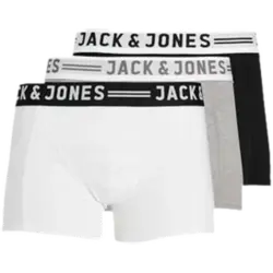 JACK & JONES Slim Straight-fit