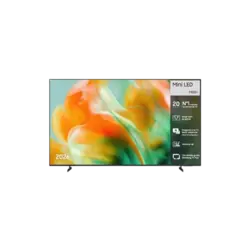 TV Samsung 55" M80H Mini LED