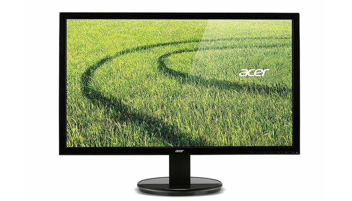 Monitor 23,6'' Acer