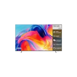 TV 55" Mini LED Samsung M72H