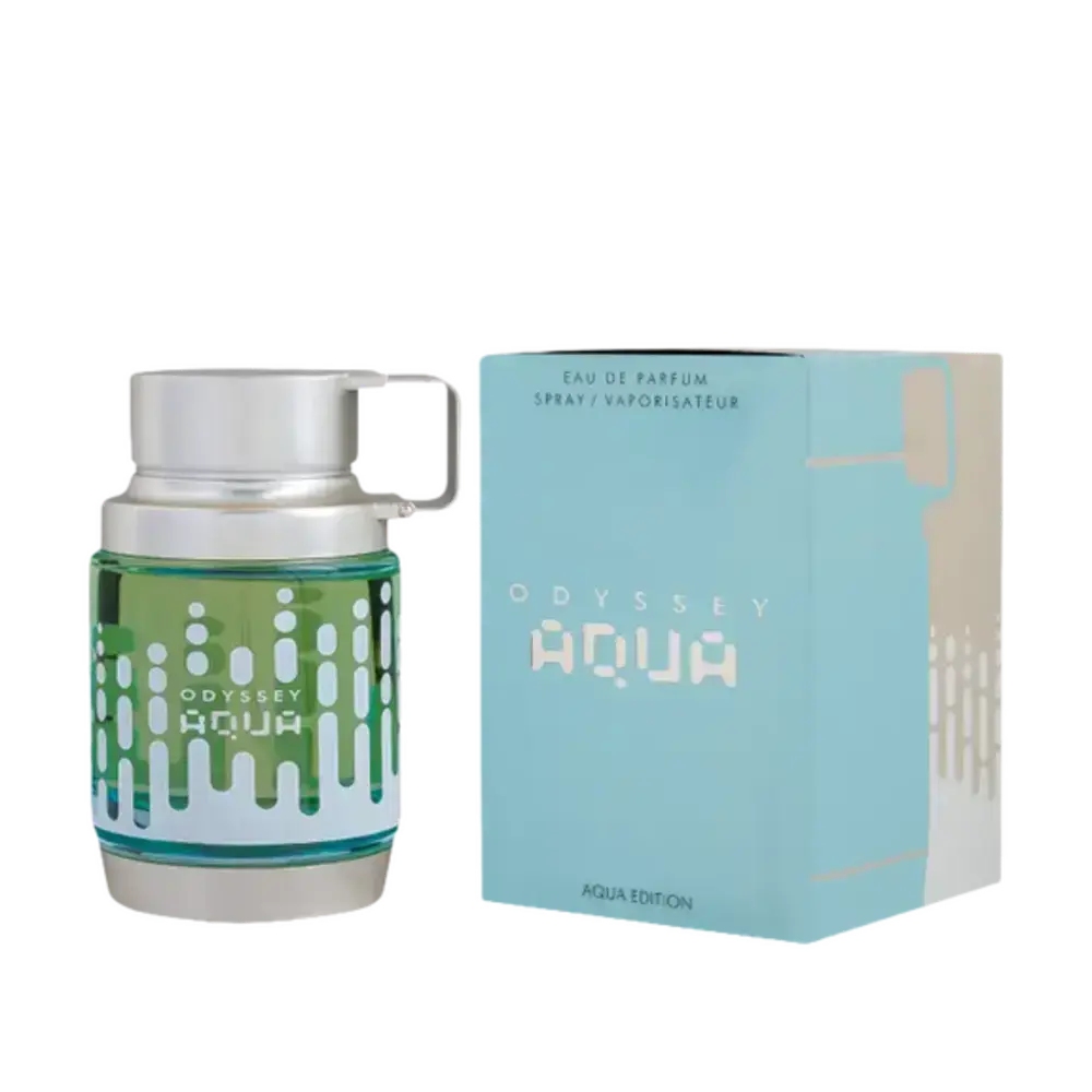 ARMAF Odyssey Aqua 100 ml