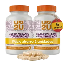 Pack Colágeno Marino Hidrolizado