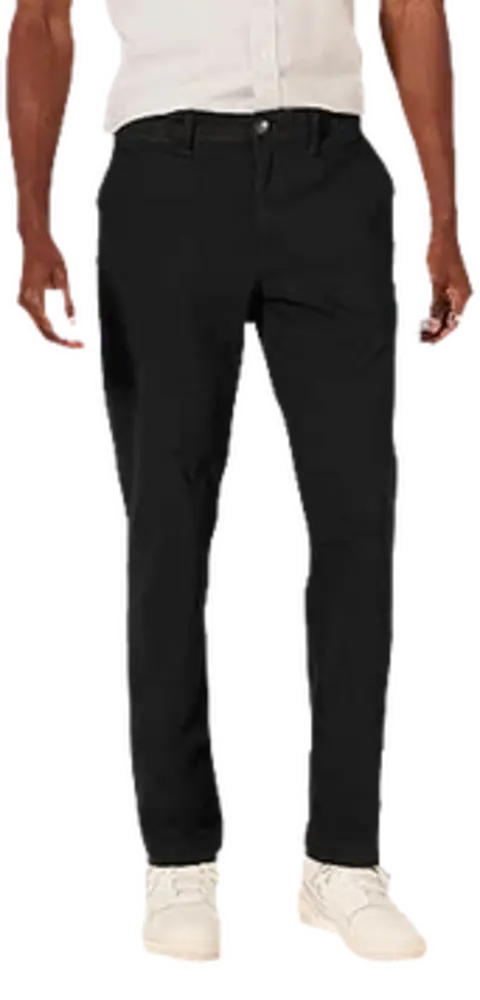 Pantalones chino slim fit