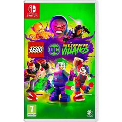 Lego Dc Super-Villans