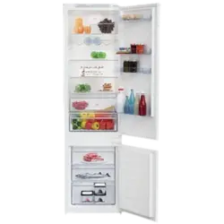 Beko BCSA306E4SFN frigorífico