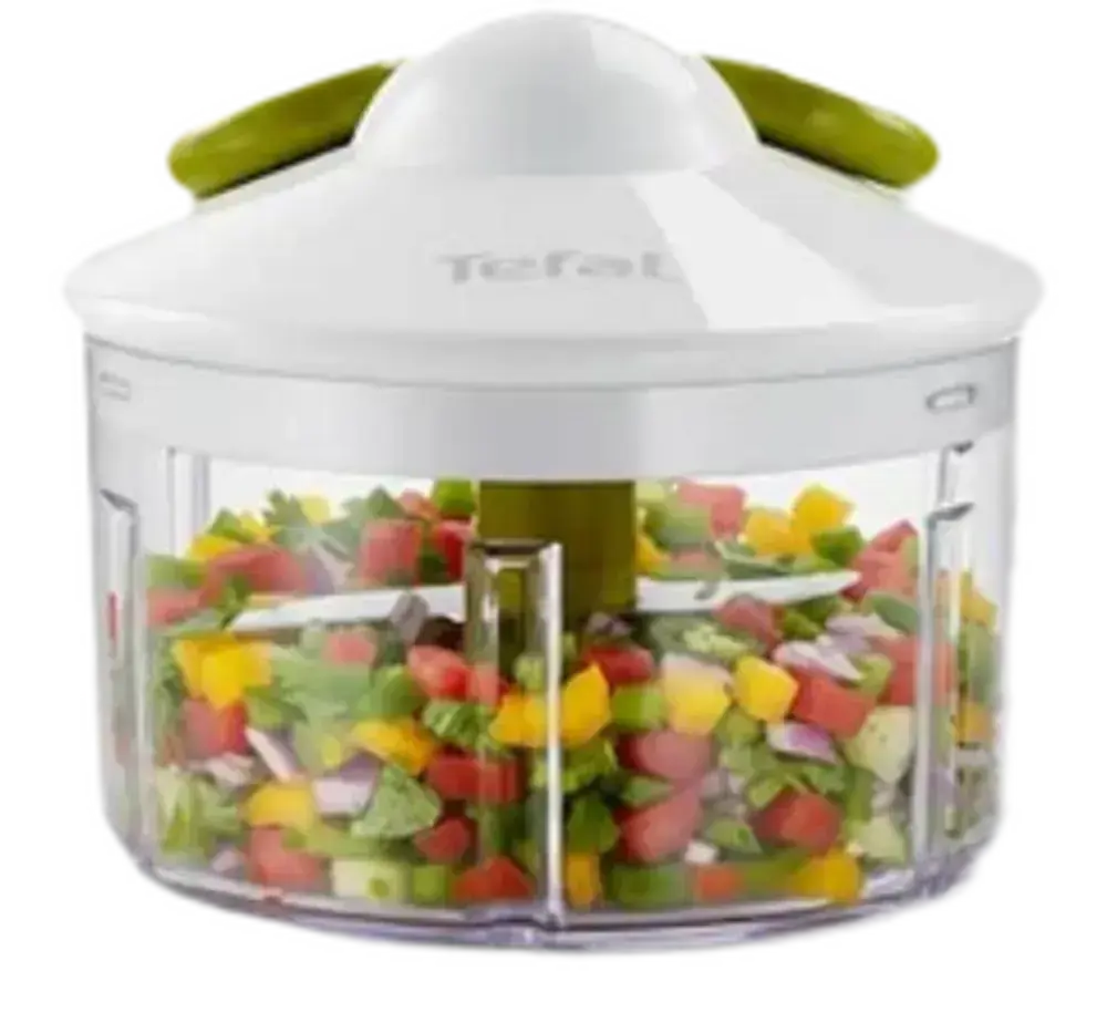 Picadora Manual TEFAL 500 ML