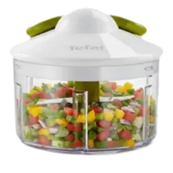 Picadora Manual TEFAL 500 ML