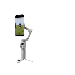 Estabilizador DJI Osmo Mobile 7