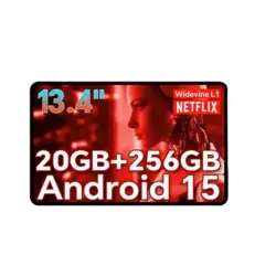 Teclast T65 Plus Tablet 13,4