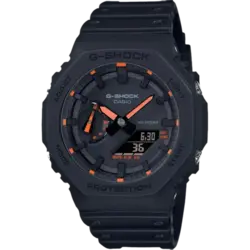 Casio G-Shock GA-2100
