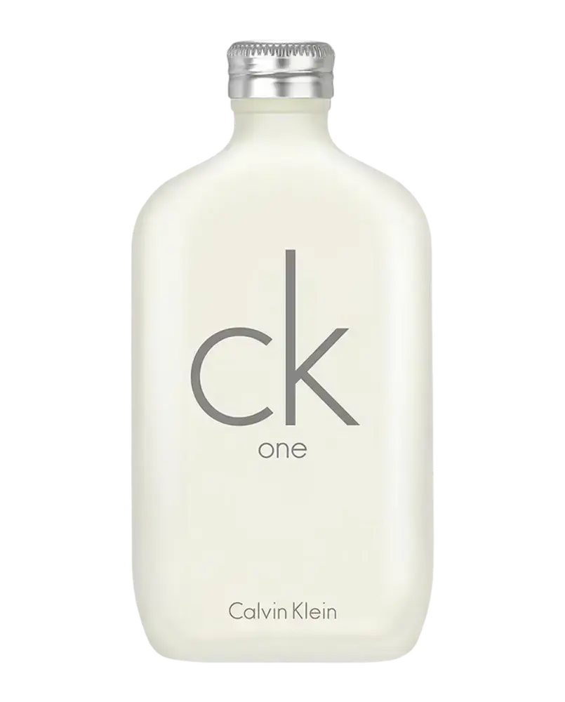 CK One Eau de Toilette 100 ml