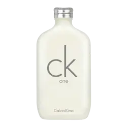 CK One Eau de Toilette 100 ml