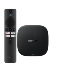 Xiaomi TV Box S 3rd Gen 4K
