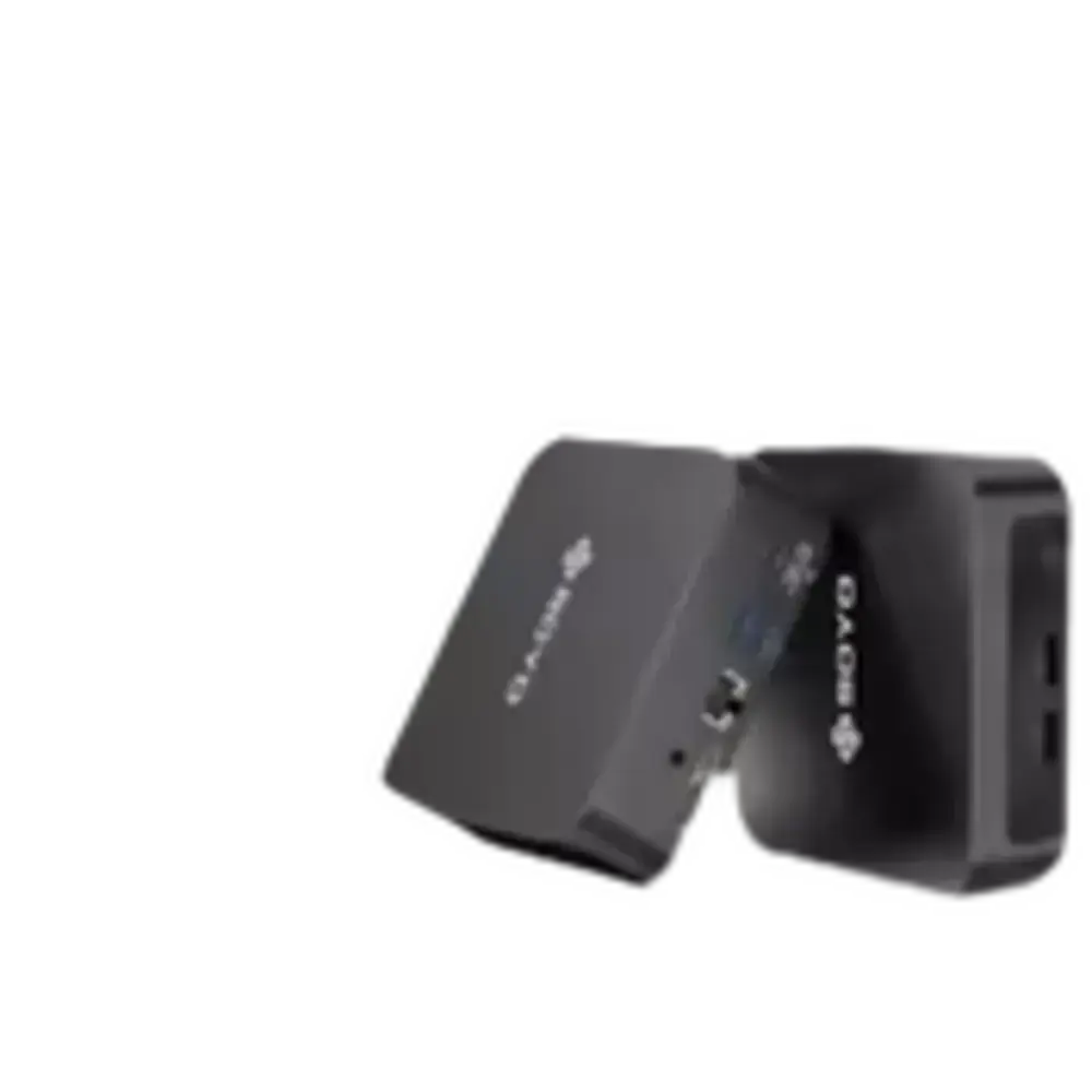 Mini PC SOYO Y5