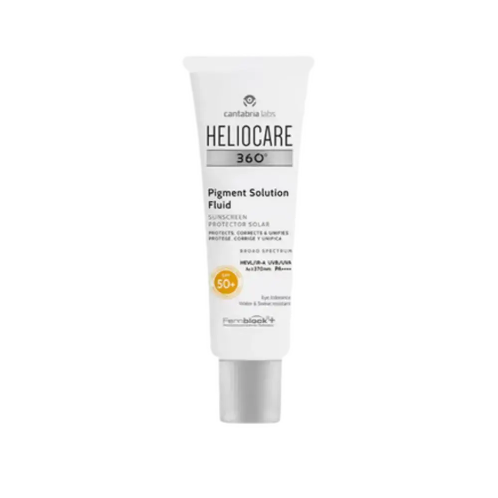 Heliocare 360º Pigment Solution