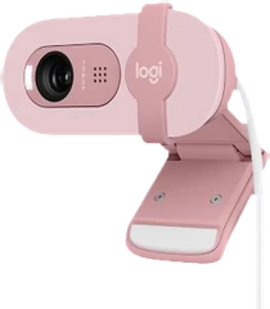 Logitech Brio 100 Full HD