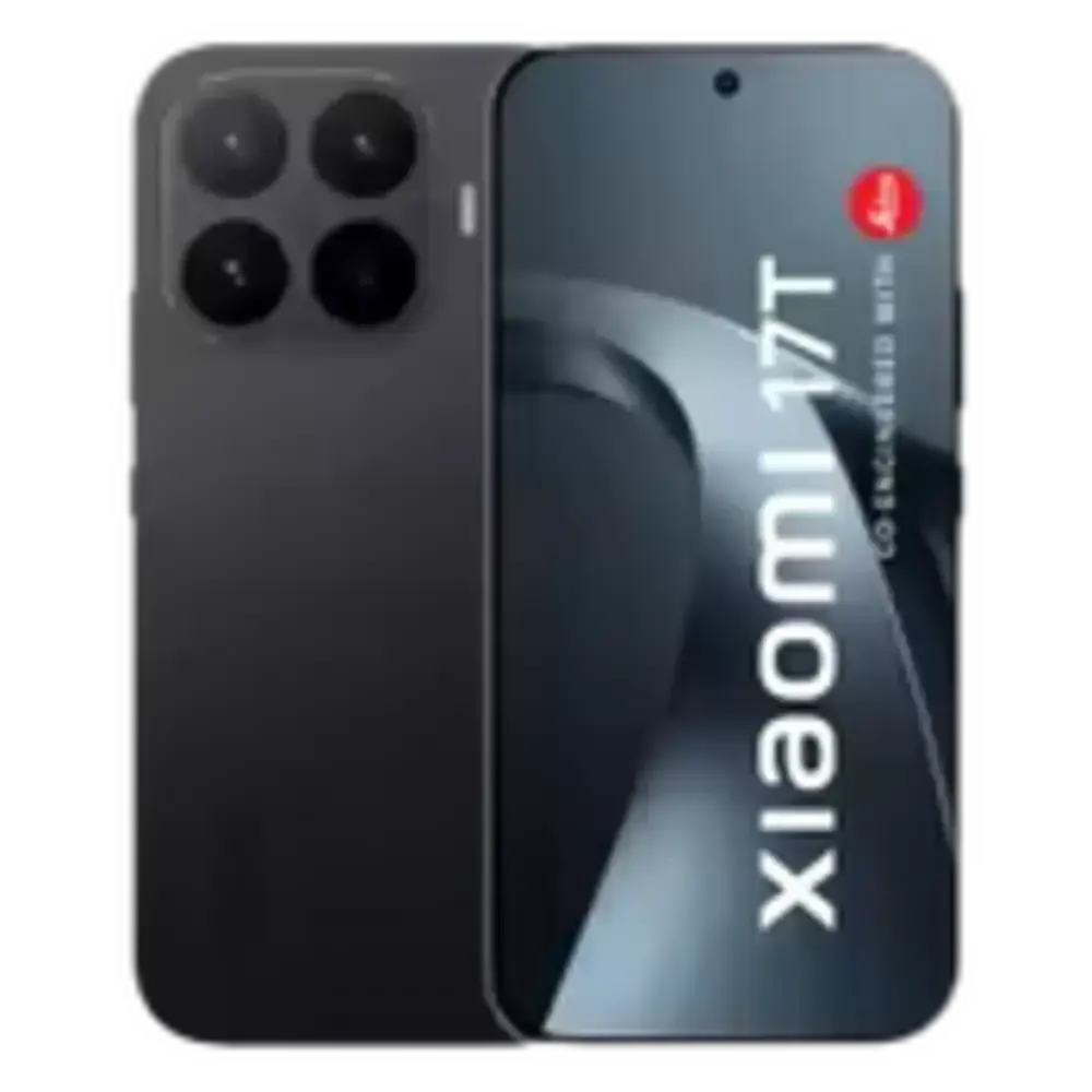 Xiaomi 17T 12GB+256GB