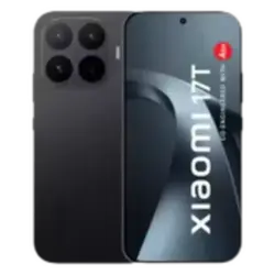 Xiaomi 17T 12GB+256GB
