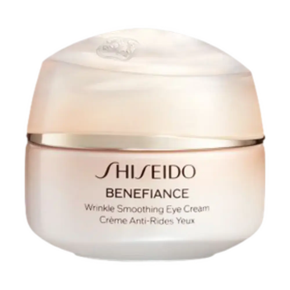 Contorno de Ojos Shiseido