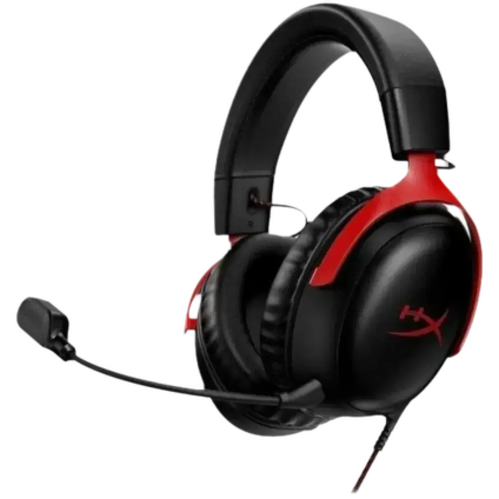 HyperX Cloud III Auriculares Gaming