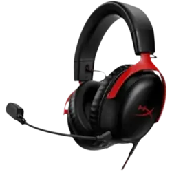 HyperX Cloud III Auriculares Gaming