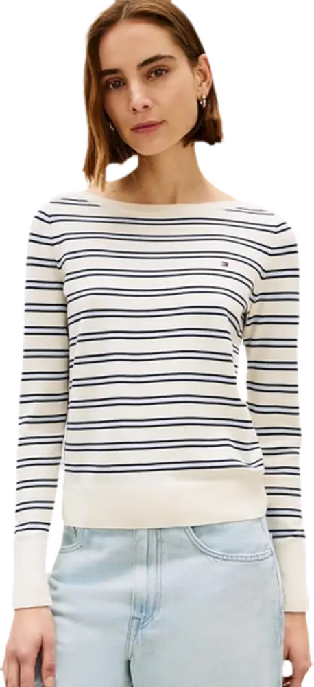 Jersey de Punto Tommy Hilfiger