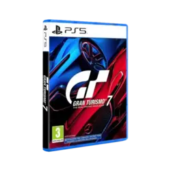 Gran Turismo 7 PS5