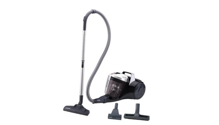 Aspirador Hoover Breeze