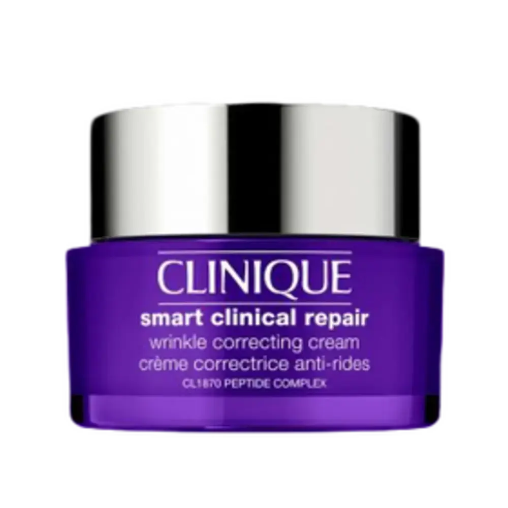 Crema Antiarrugas Clinique Smart