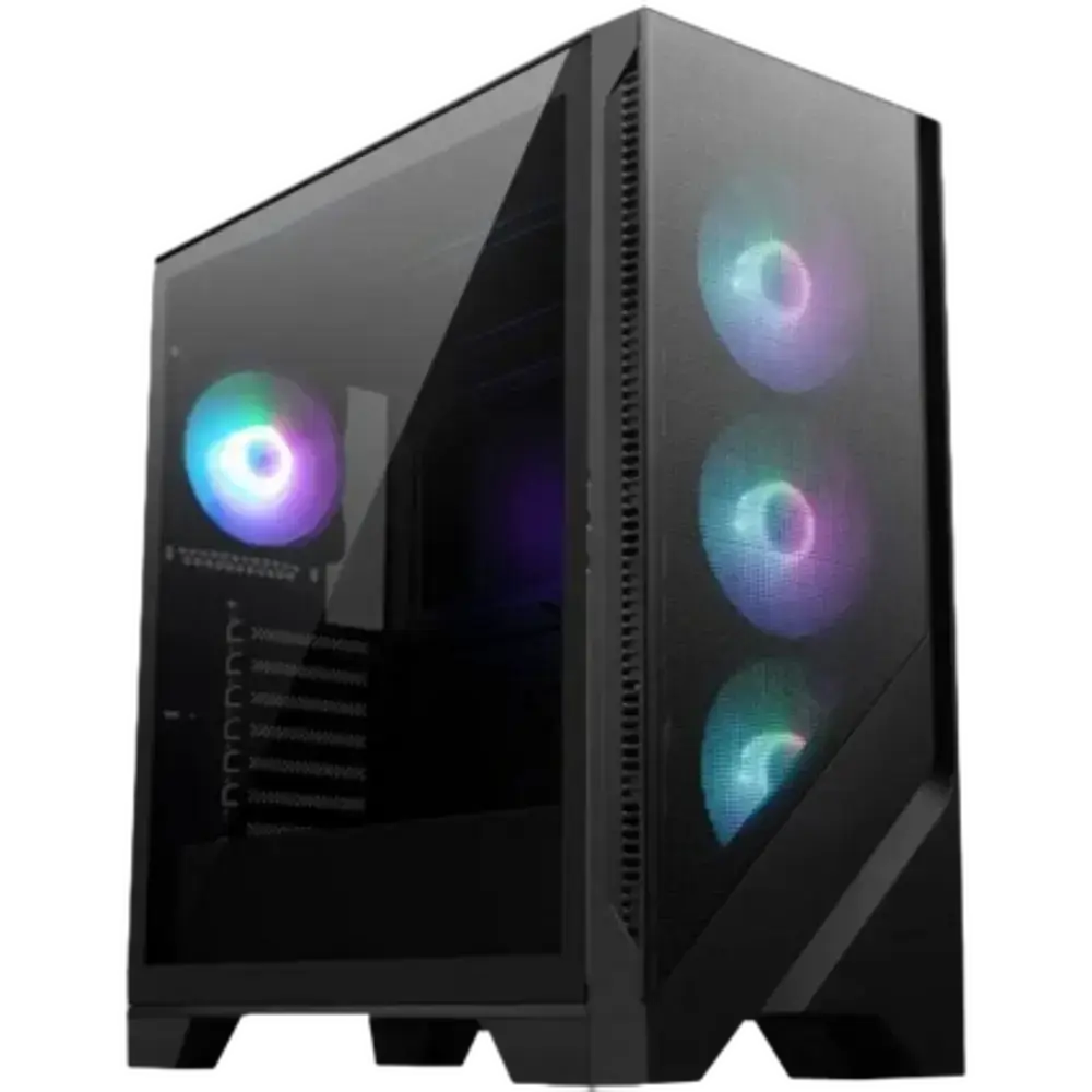Torre MSI MAG FORGE 320R